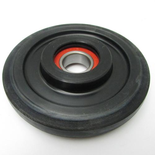 Ролик центральный внутренний для снегохода Ski-Doo Lynx 572108600 503188997 503189171 503190216 503190229 50319102