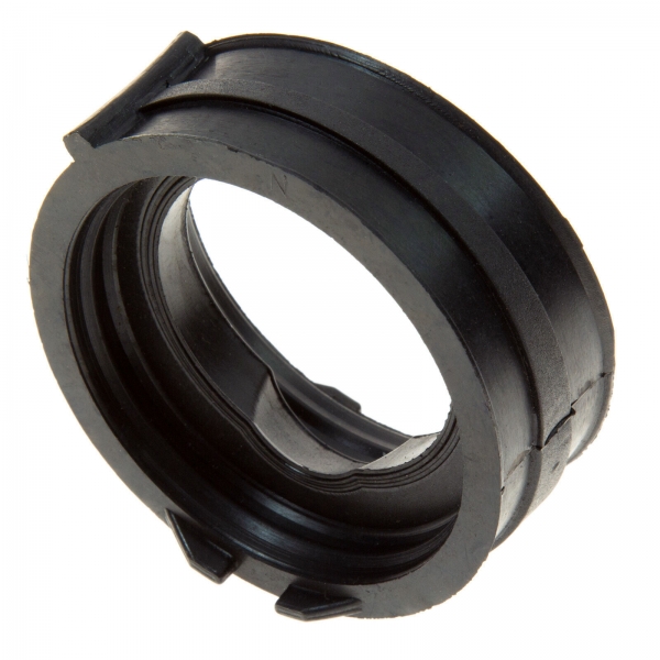 Патрубок впускной квадроцикла Yamaha 700 Rhino Viking 5B4-13586-00-00 AT-07464