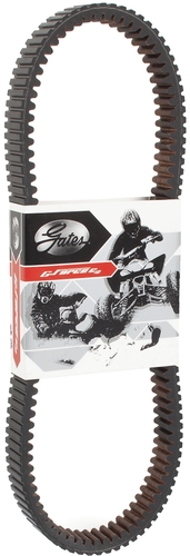 Усиленный ремень вариатора Gates G-Force Carbon для квадроцикла Yamaha  3B4-17641-00-00 29C3596