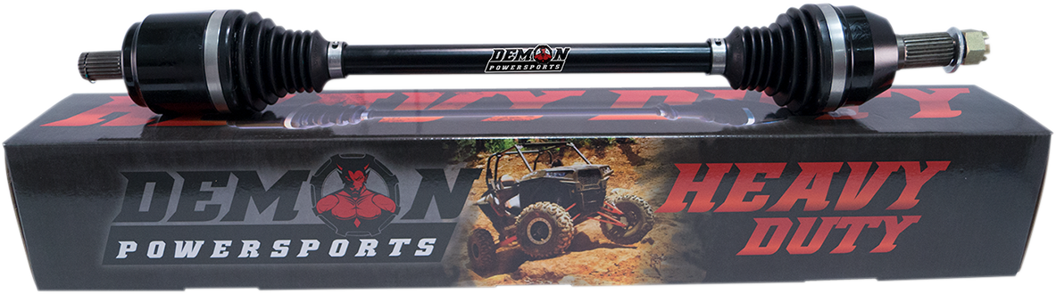 Привод задний усиленный Demon Powersports для квадроцикла BRP Defender Traxter PAXL-3041HD 705502451
