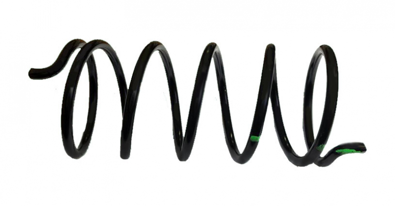 Пружина ведомого  вариатора квадроцикла BRP Maverick x3 420638126