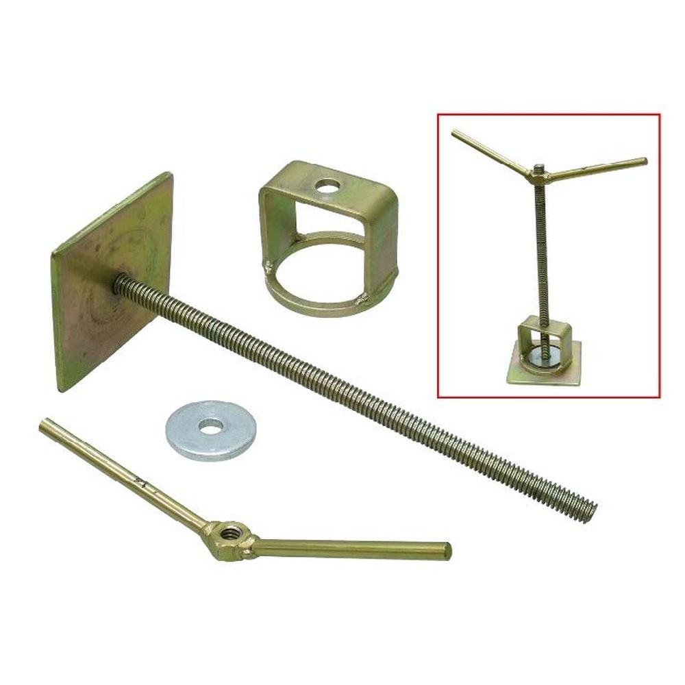 Съемник пружин вариатора SPI UP-12571