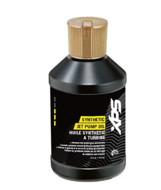 Масло водомета BRP XPS Synthetic Jet Pump Oil (236 мл.) 9779221