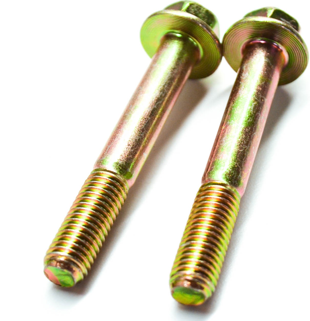 Болт переднего рычага квадроцикла BRP Can-Am 207607046