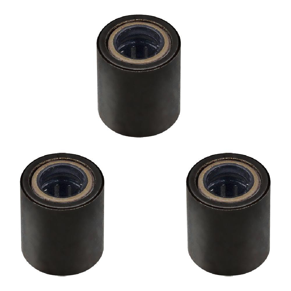 Ролики ведущего вариатора снегохода BRP Ski-Doo MXZ Renegade Freeride Grand Touring Backcountry Skandic Summit Tundra 417224285 SM-03283A