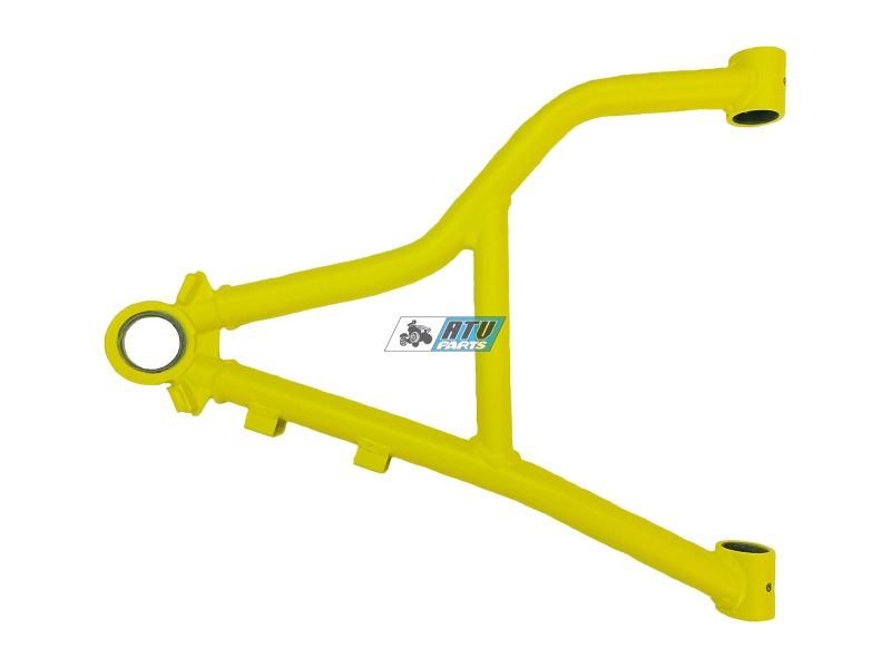 Рычаг передний нижний левый (желтый) для квадроцикла ODES Mud Pro 1000 17001080190