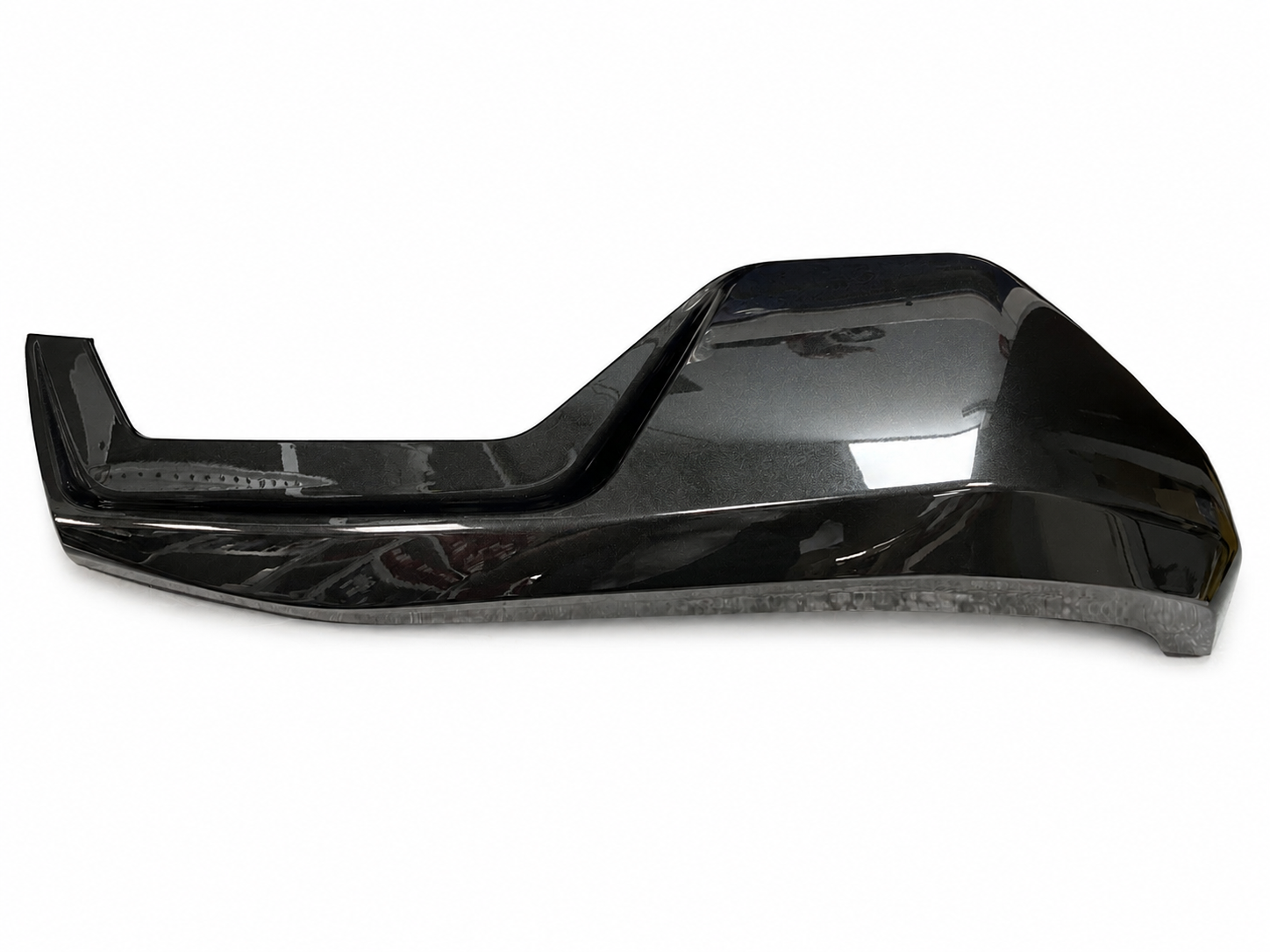 Крыло заднее правое (Stealth Black) для BRP Can-Am Outlander G3 705019581