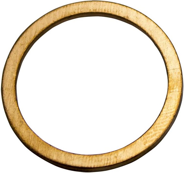 Прокладка пробки BRP 420650465