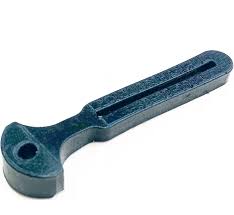 Фиксатор ветрового стекла снегохода с увеличенной захватной частью BRP Ski-Doo 570023800 Yamaha 8K4-77223-00-00 50-00-0011 С40700004