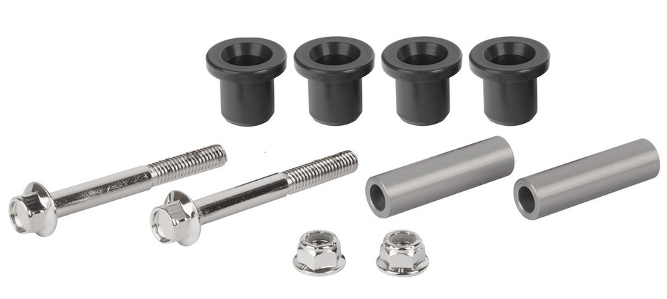 Втулки рычага (комплект) для снегохода Polaris IQ, Switchback, Dragon SM-08274