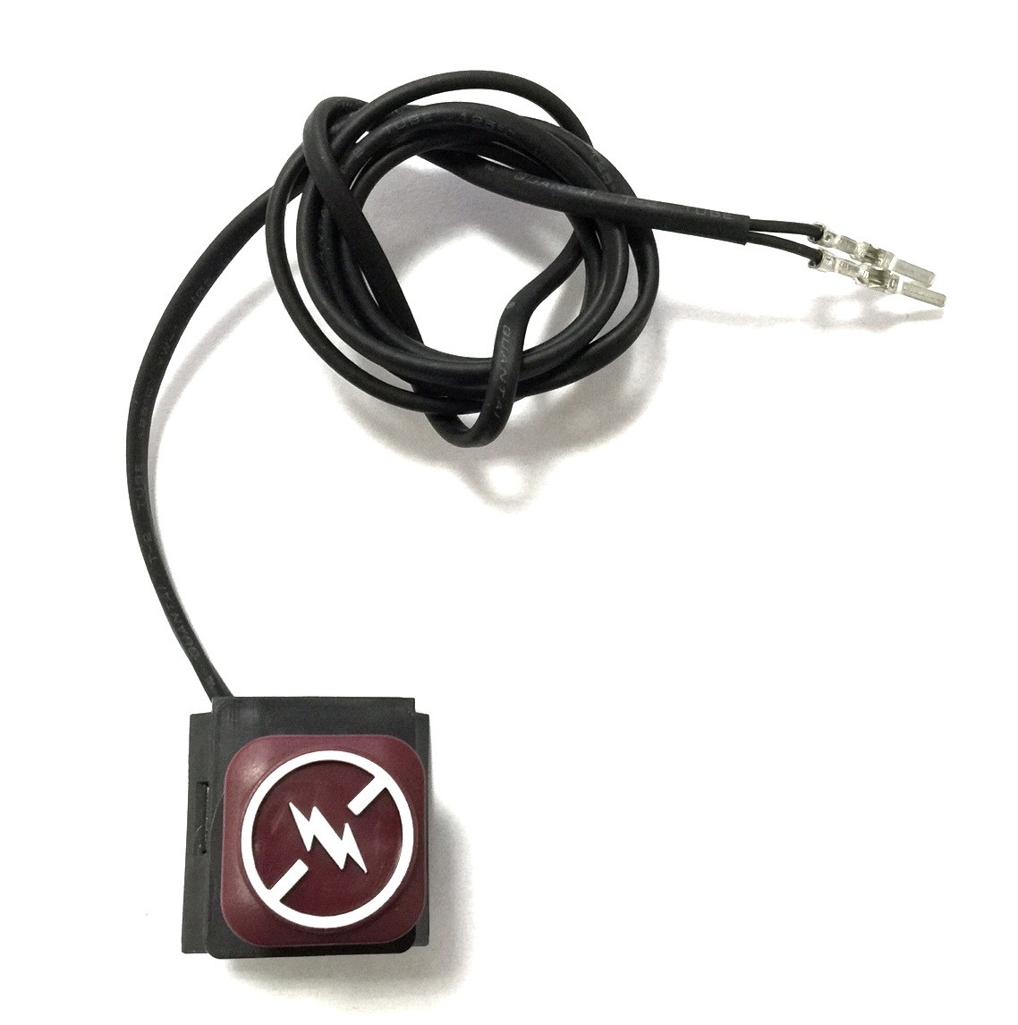 Кнопка аварийного выключения снегохода Ski Doo Kill Switch 515177362 515175410 515177061