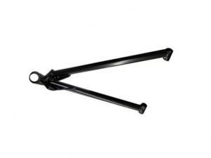 Рычаг подвески правый нижний для снегохода Ski-Doo 860512500 505070585 505071088 505071290 505071337 860509300 860509700 860510100 08-466