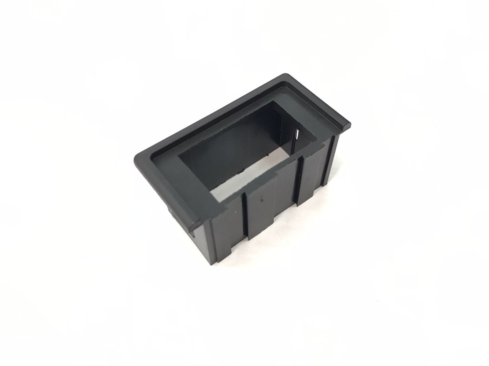 Соединительная панель для переключателя Про-Кнопка  (конечная) pk-100