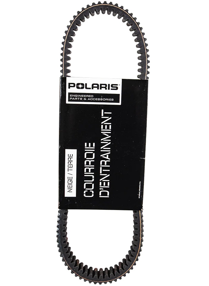 Ремень вариатора снегохода Polaris AXYS 850-800 PRO - RMK Khaos (2019+) 3211216