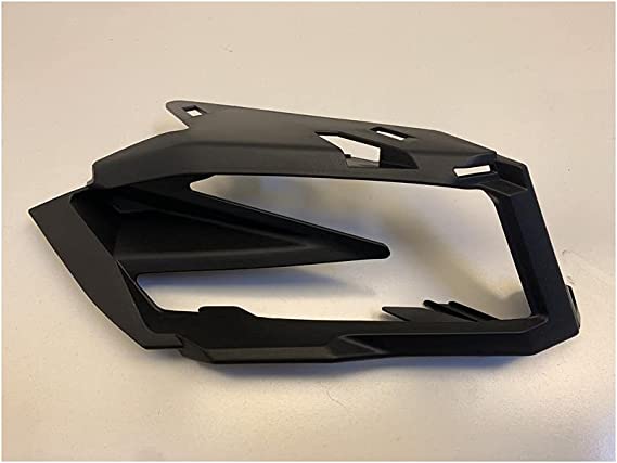 Облицовка заднего левого стоп сигнала квадроцикла BRP Can-Am Maverick X3 705010686