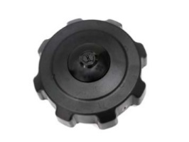 Крышка бензобака снегохода Arctic Cat Polaris SM-07148 2670-147 1670-447