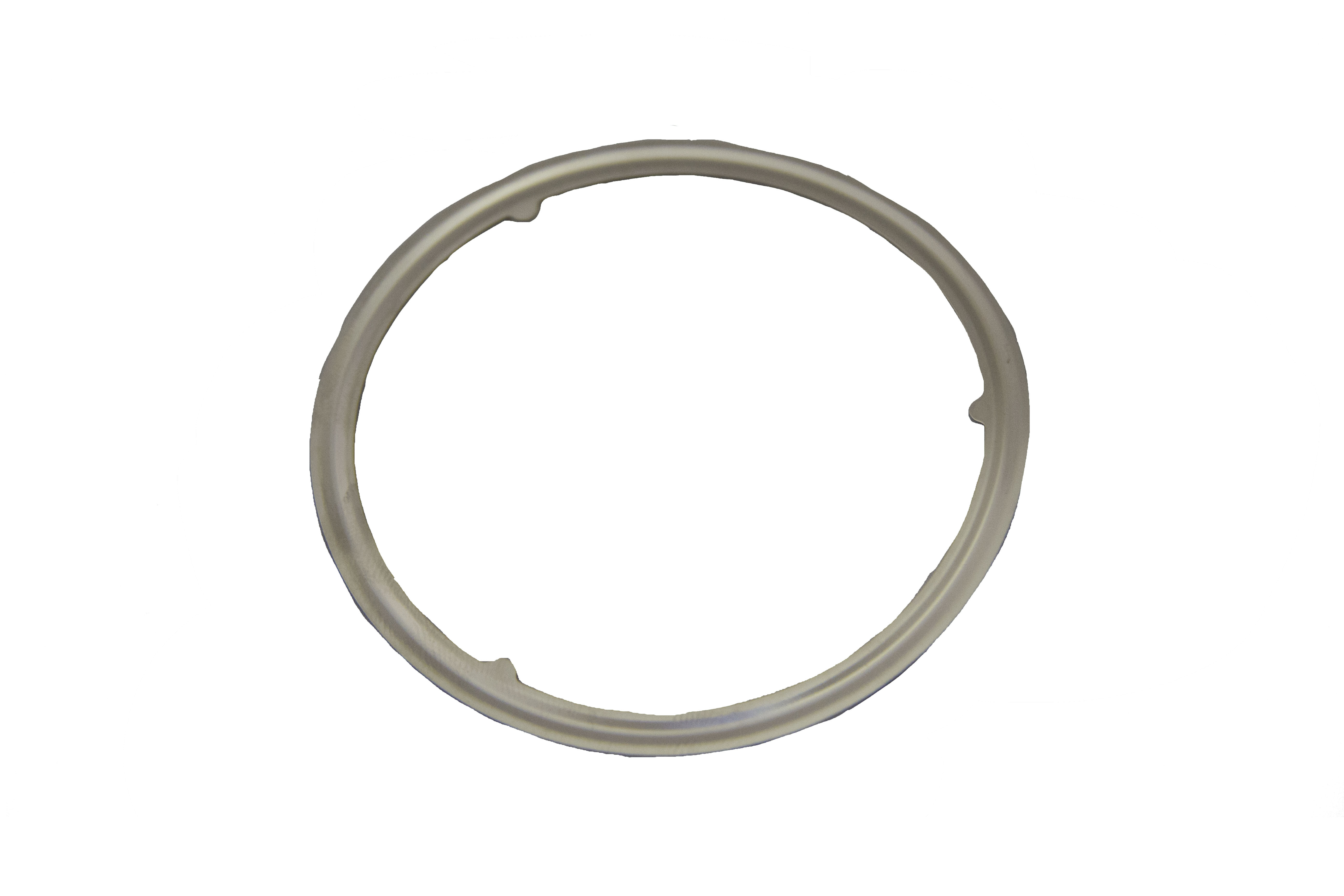 Прокладка выхлопа квадроцикла BRP Maverick X3 707601835