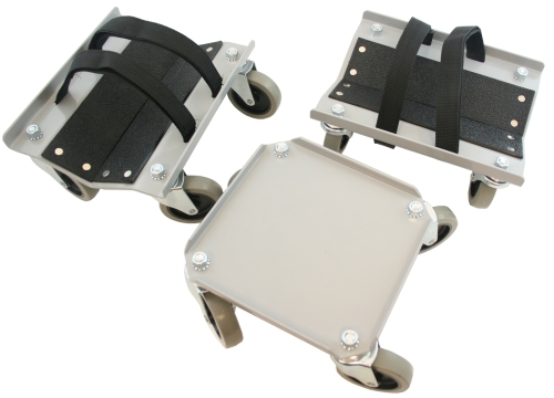 Подкаты для перемещения снегохода SPI DOLLY SC-12167-1