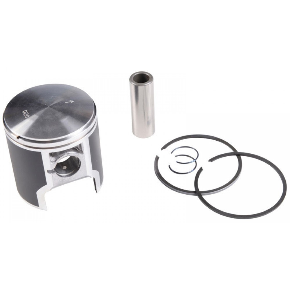 Поршень SPI для снегохода BRP Ski-Doo 380F Skandic Legend Formula (+1.00мм) 09-751-04