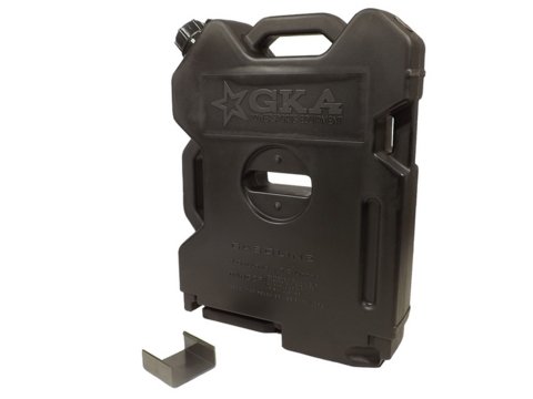 Топливная канистра GKA 7,5 литров