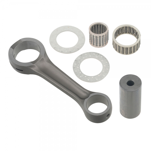 Шатунная сборка Sledex для снегохода Polaris SM-09338 2208792, 3514909