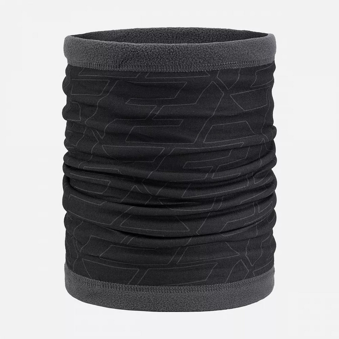 Шарф-Бафф Флисовый Finntrail TubePro 9811 Graphite