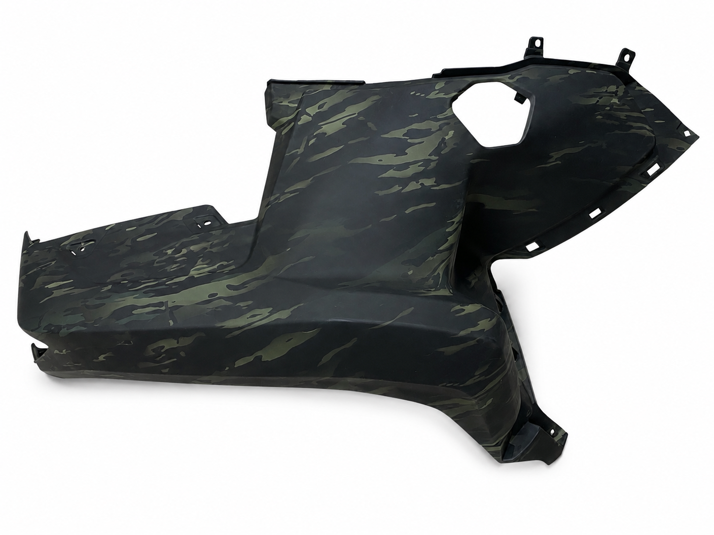Крыло переднее левое (Multicam Dark Camo) для BRP Can-Am Outlander G3 715011400