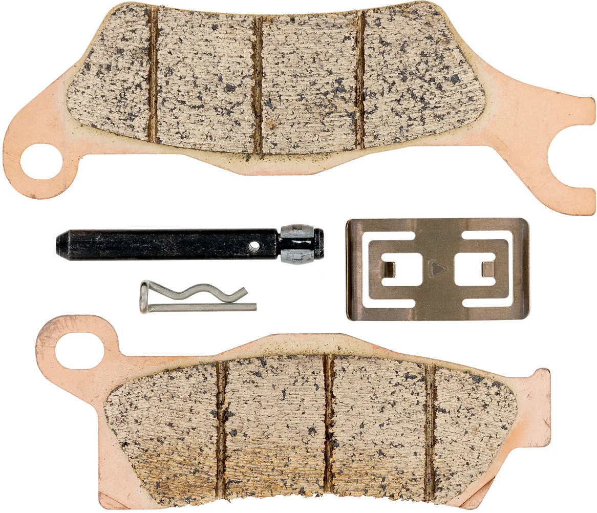 Тормозные колодки задние правые для BRP Can-am Outlander G3 850 XT | G3L 705602168