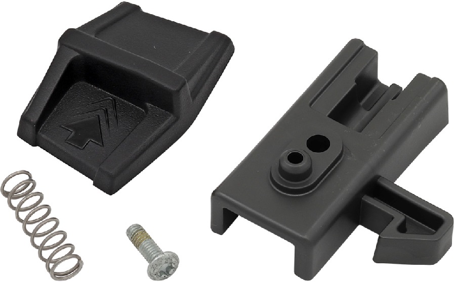 Защелка корпуса для снегохода Polaris 850 650 Switchback Pro RMK Voyageur SC-12802