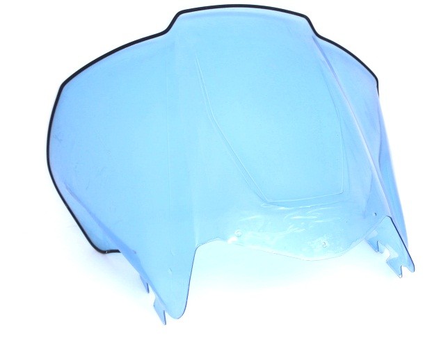 Стекло высокое оригинал Ski-Doo Expedition Skandic Tundra Legend Lynx Ranger Adventure 517303440