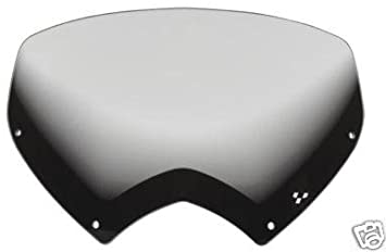 Cтекло ветровое Spyder Sport Windshield 219400076