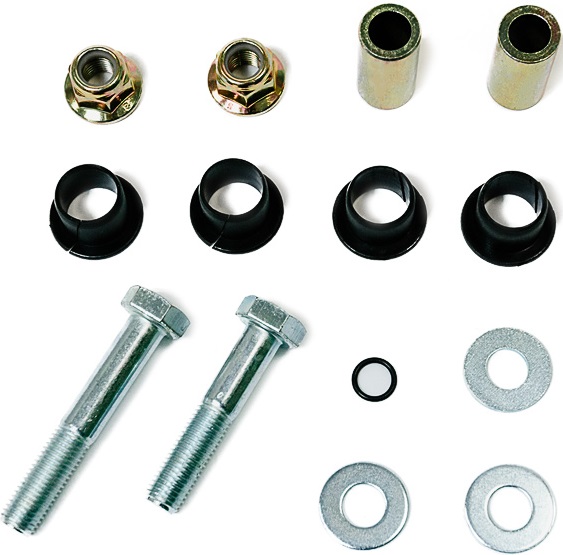 Втулки рычага (комплект) SPI для снегохода BRP Ski-Doo SM-08606