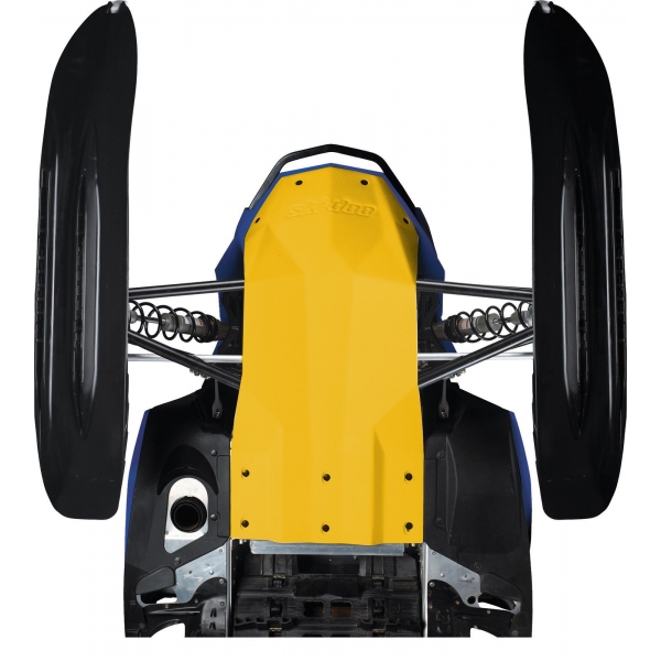 Защита днища (жёлтая) для BRP Ski-Doo REV-XR 860200190