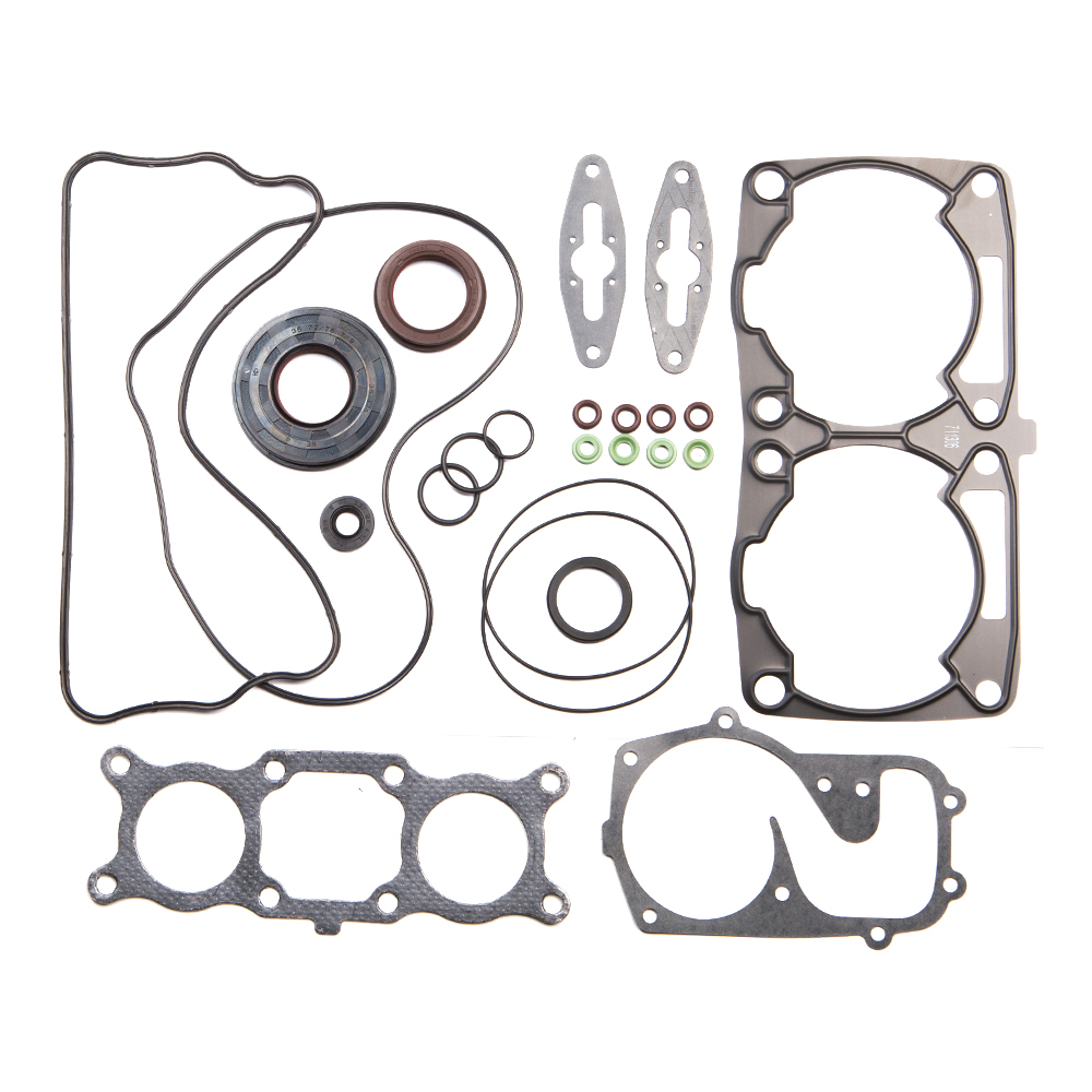 Комплект прокладок с сальниками снегохода Polaris 09-711306