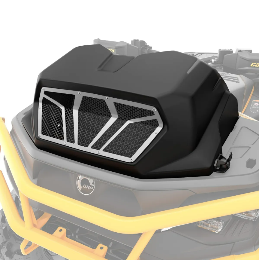 Вынос радиатора для BRP Can-am Outlander G3 715009127