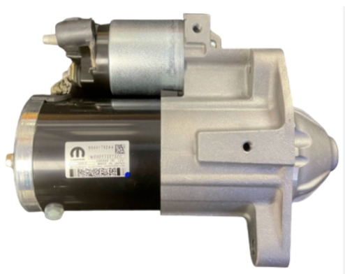 Стартер MOPAR 68441792AA