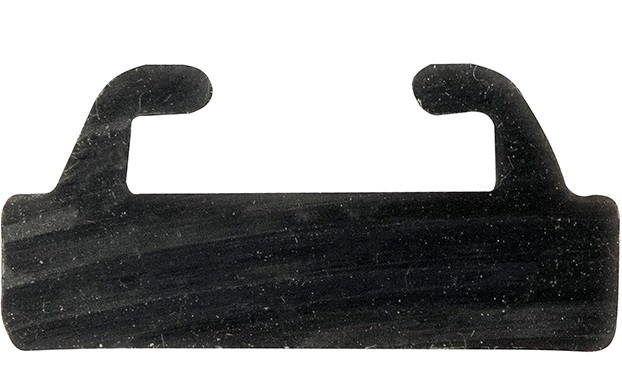 Склиз Garland 21 профиль   164,8 см для Ski-Doo 503189639 560103500 21-6490-1-01-01