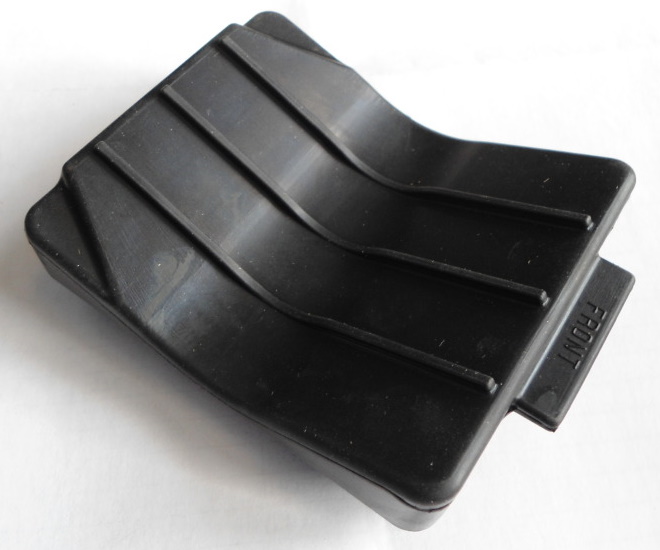 Опорный башмак лыжи BRP Ski-Doo 505072561 505072561