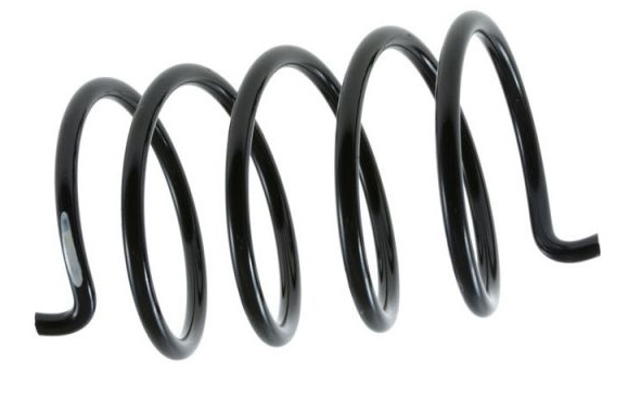 Пружина ведомого вариатора снегохода Yamaha Viking 540 Phazer Venture Multipurpose 90508-50746-00