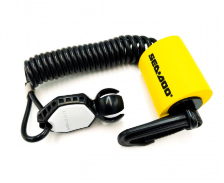 Ключ чека DESS гидроцикла BRP Sea-Doo 278003092 278004287 278003400