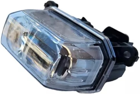 Фара дальнего света светодиодная для квадроцикла BRP G2 Outlander Renegade (2023+) 710006910