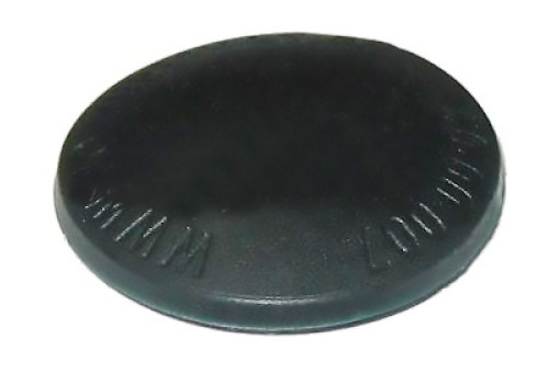Колпачок катка снегохода черный BRP Ski-Doo 570063600