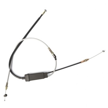Трос газа SPI для снегоходов Ski-Doo 512059864 512060164  05-138-55