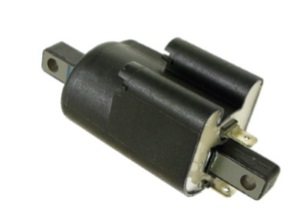 Катушка зажигания SPI снегохода BRP Ski Doo SM-01224 (512059968)