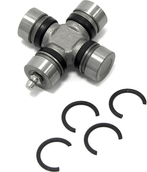 Крестовина карданного вала квадроцикла Yamaha 5GT-46187-00-00 AT-08500 19-1007 19-1003