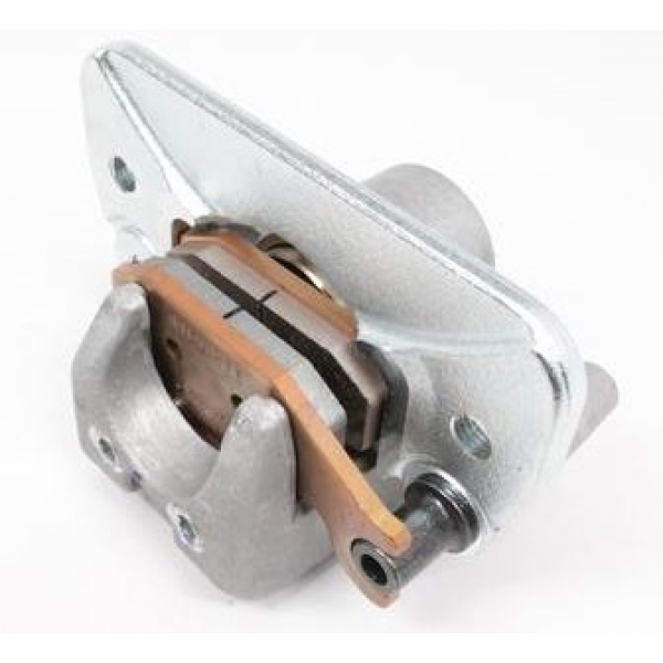 Тормозной суппорт задний левый для квадроциклов BRP Can-Am Maverick 705601089 705601089N