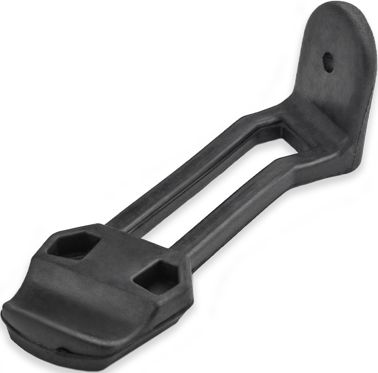 Крепление пластика правое Ski-Doo 517303612 SM-12495