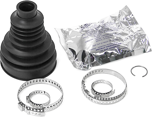 Пыльник шруса задний квадроцикла BRP Can-Am G2 Outlander Renegade Commander Maverick Trail Traxter Commander 705501864 2203336 AT-03079 19-5003