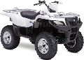 Kingquad LTA 500