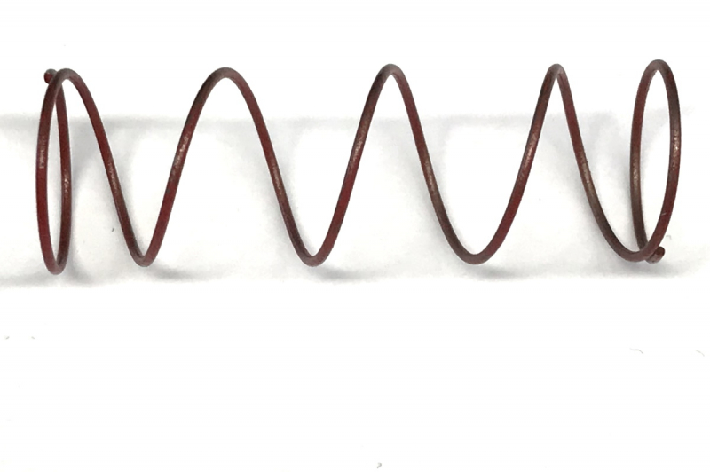 Пружина рэйв клапана RAVE SPRING  420238555   420238557